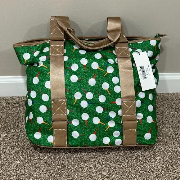 Sydney Love Sport East/West Tote Bag NWT - Picture 1 of 8